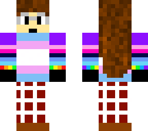 me updated again