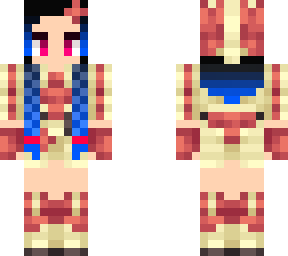 meline's plusle outfit (1.8)