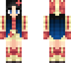meline's plusle outfit 2 (1.8)
