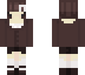 mellow brown