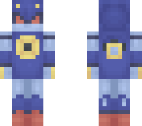 metal sonic v3