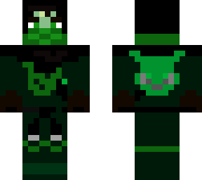 morro - lloyd possessed