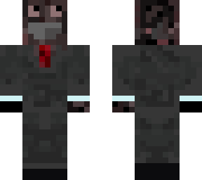 mr netherite