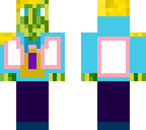 ms. melon