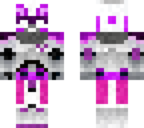 mum clone
