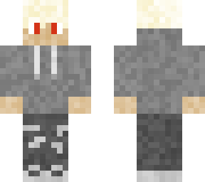 my best skin