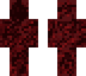 mysterious crimson