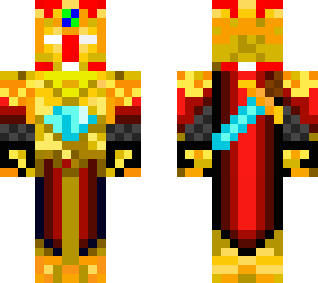 netherfun101's skin (old)