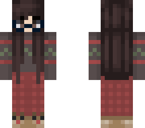 new skin