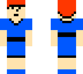 ninten (remake)