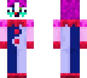 oc character