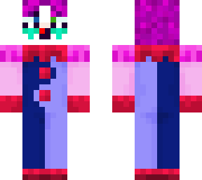 oc character edit