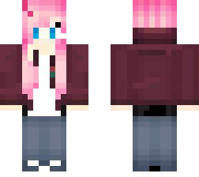 pinky