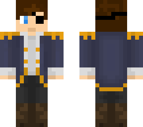 pirate 2