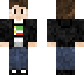 polished version of borzz03 skin