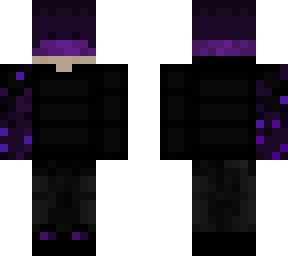 purple guy