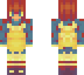 raggedy ann ; ce