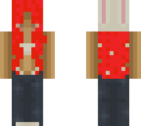 red rum