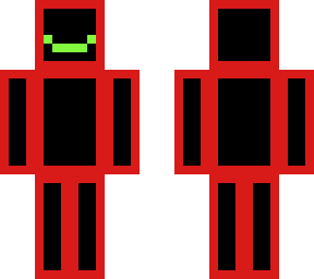 red skin1
