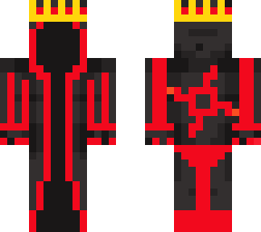 red wizerd