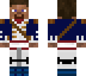 revolution steve (pants)