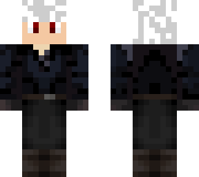 rhazien flamesmith (seasons 1-3)