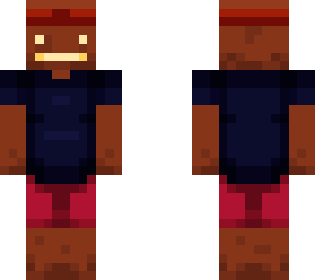 rusty robot