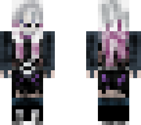 sable ward