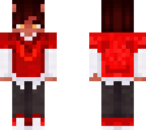saferafe demon human
