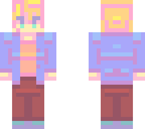 sam from stardew valley