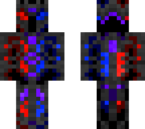 seraudeus armor