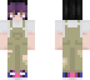 settlecraft (s1) skin