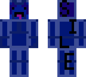 silestate