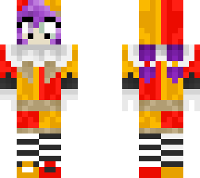 silly jester (my char)