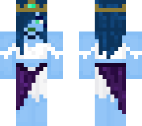 siren princess