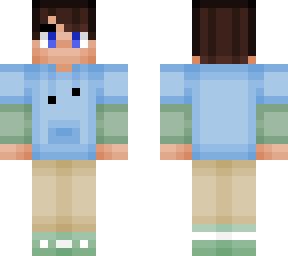 socsncrocs! (reimagined)