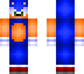 sonic - sonic the hedgehog
