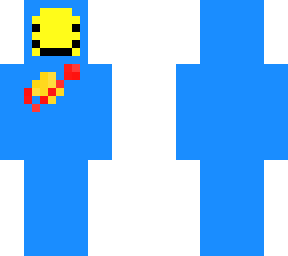 space guy