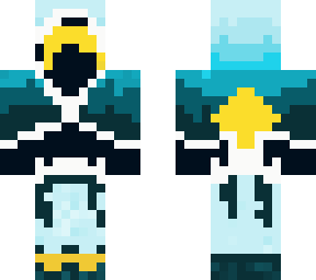 spade (with hood)