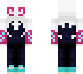 spider-gwen