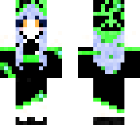 spook bride