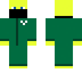 squid game player