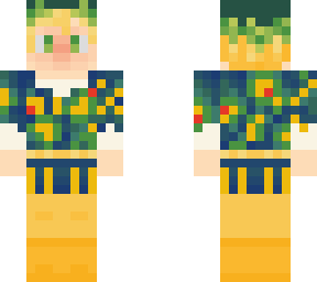 the fool