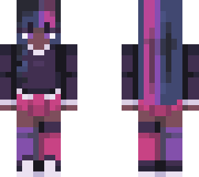 twilight sparkle