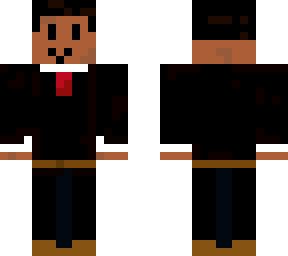 un javi elegante