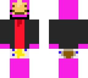 underwear man