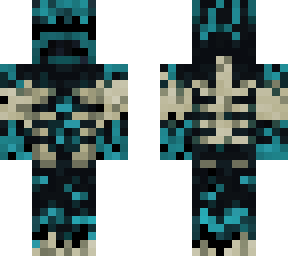 warden