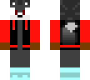 warpedthewolf