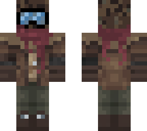 wasteland survivor
