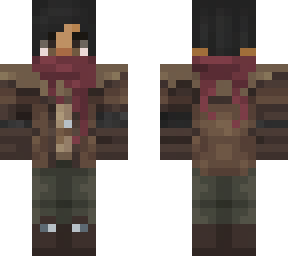 wasteland survivor